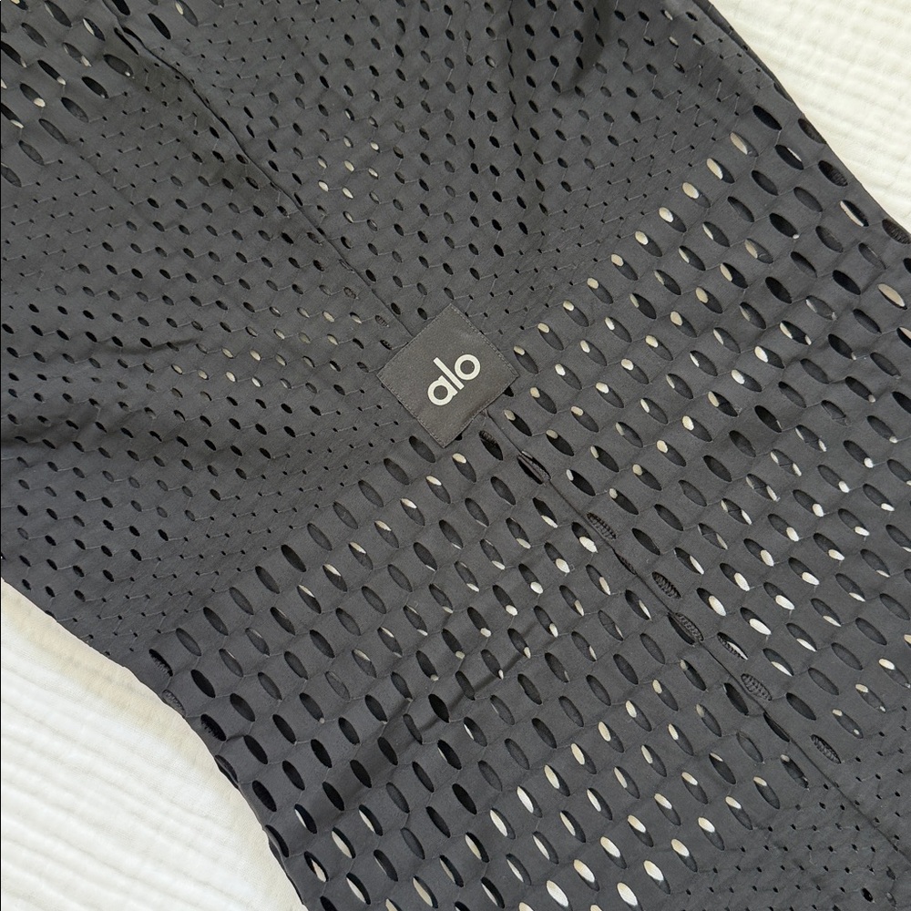 ALO Yoga Mini Dress Never worn
